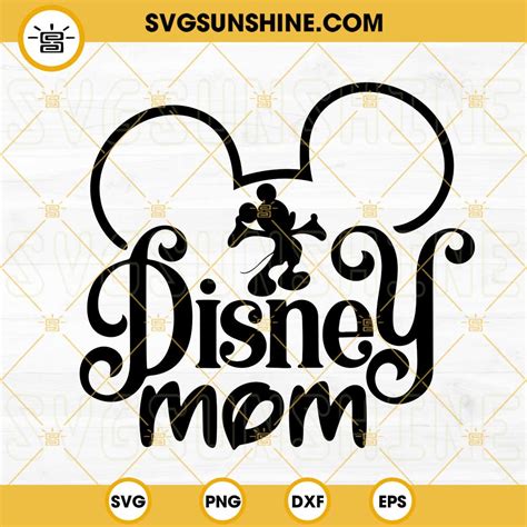 Disney mom Search